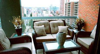 Apartment Rosewood Estates *