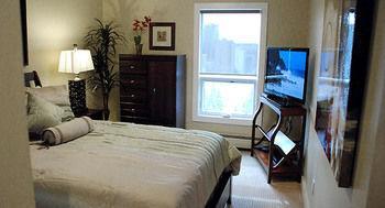 Apartment Rosewood Estates *