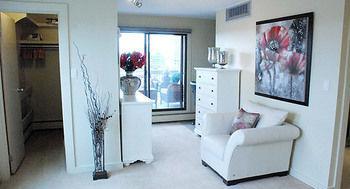 Apartment Rosewood Estates *