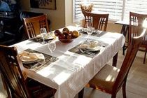 Apartment Rosewood Estates