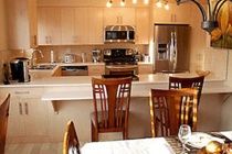 Rosewood Estates Apartment *