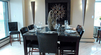 Rosewood Estates Apartment