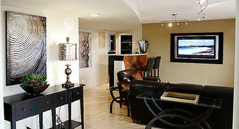 Apartment Rosewood Estates *