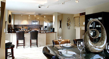 Apartment Rosewood Estates *