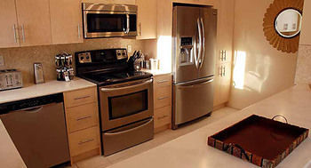 Rosewood Estates Apartment