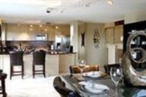 Rosewood Estates Apartment Calgary