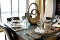 Rosewood Estates Apartment *